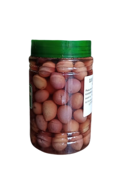 olives rouge 500g الزيتون الأحمر