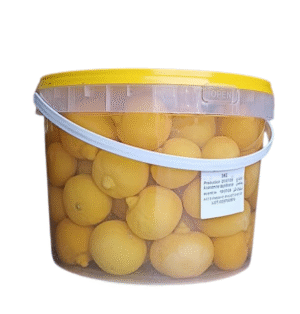 citron beldi 5kg حامض بلدي