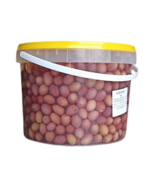olives rouge 5kg الزيتون الأحمر