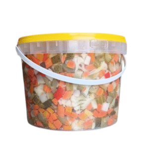 Salade légumes 5kg شلاضة خضر
