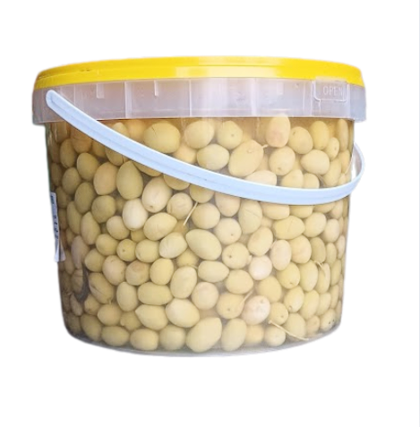 Olive Bledi 5KGالزيتون بلدي