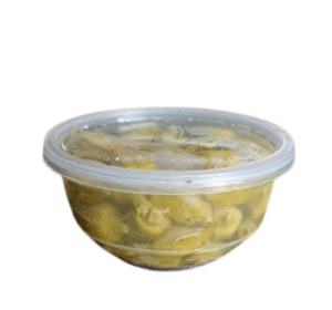 poivre فلفلة خضراء