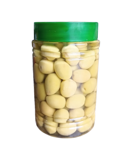 Olive Bledi 500g الزيتون بلدي