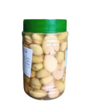 Olives meslalla 500g الزيتون
